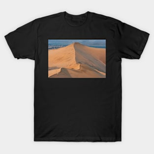 Huacachina3, Peru T-Shirt